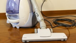 江東区で掃除機の処分にお困りなら便利屋「おまかせ本舗」にお任せ