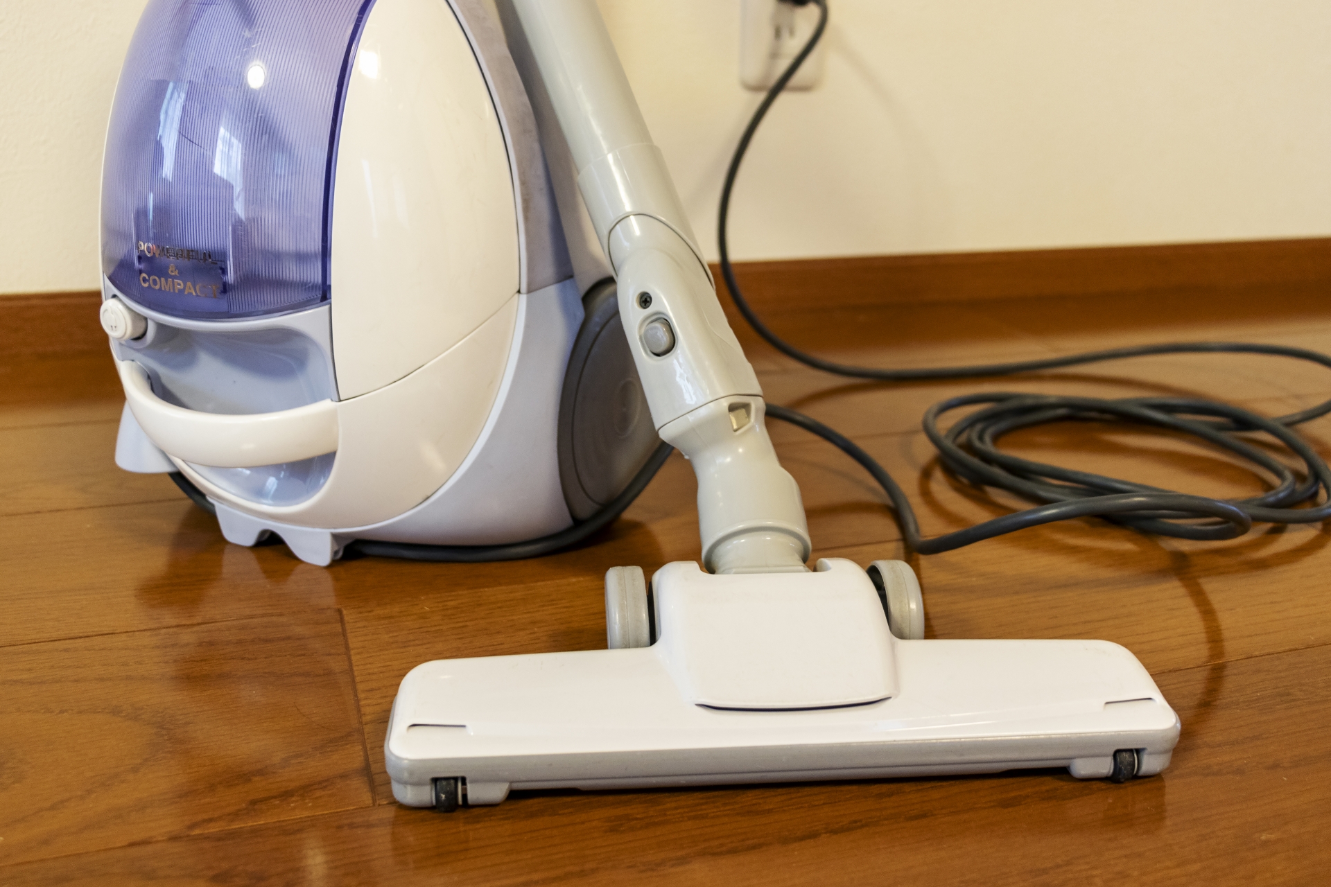 掃除機(古河市引き取り可能) Amazon | [山善] 掃除機 サイクロン クリーナー キャニスター掃除機